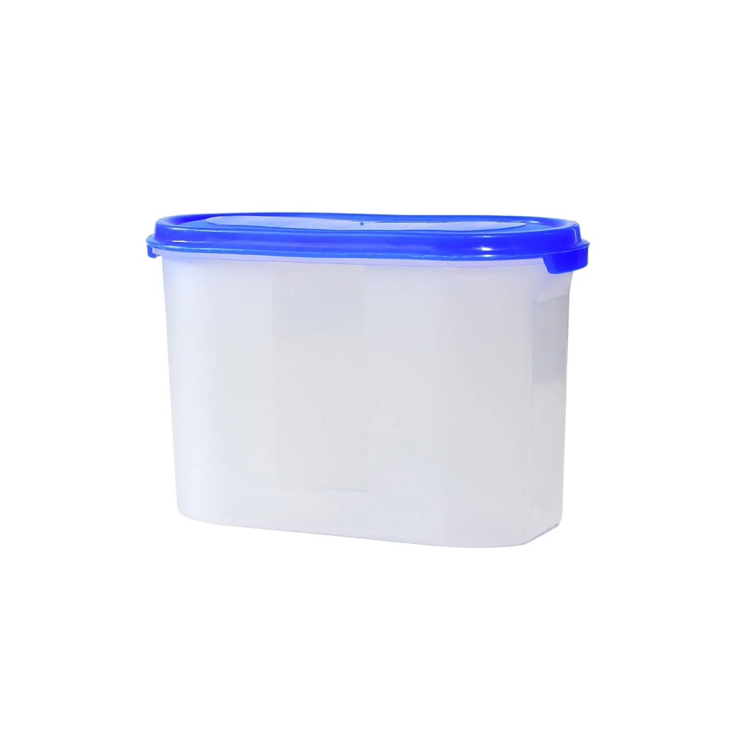 2180 Plastic Storage Containers with Lid (1200 ML)