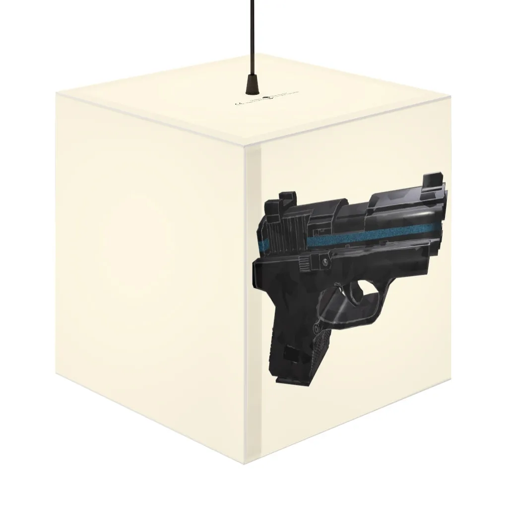 22 Calibur Light Cube Lamp