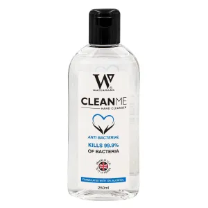 70% Alcohol Antibacterial  Hand Cleanser 250ml