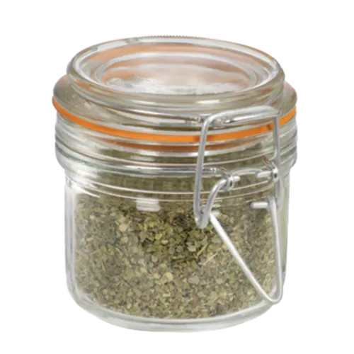 Anchor Hocking Foodservice 98906 Storage Jar / Ingredient Canister