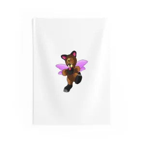 Angebear Indoor Wall Tapestries