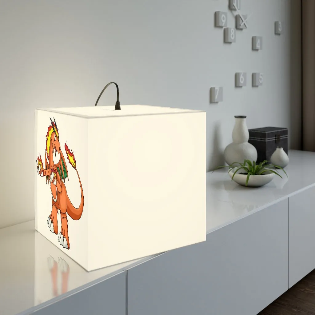 Angetiron Personalized Lamp