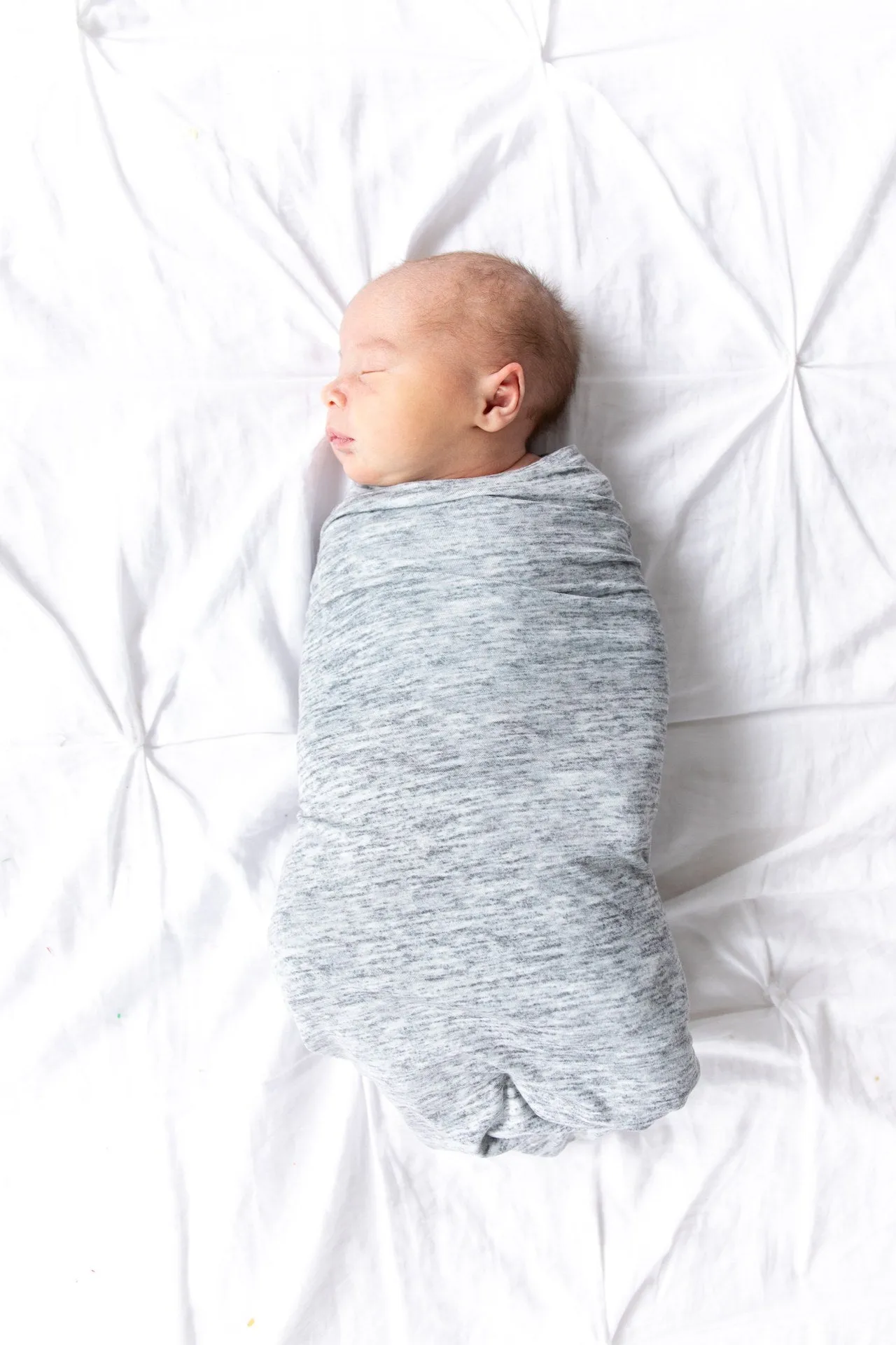 ASHER KNIT BLANKET SINGLE