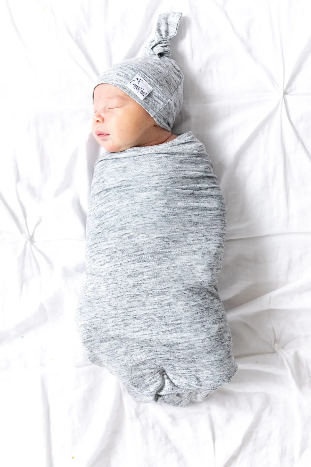 ASHER KNIT BLANKET SINGLE