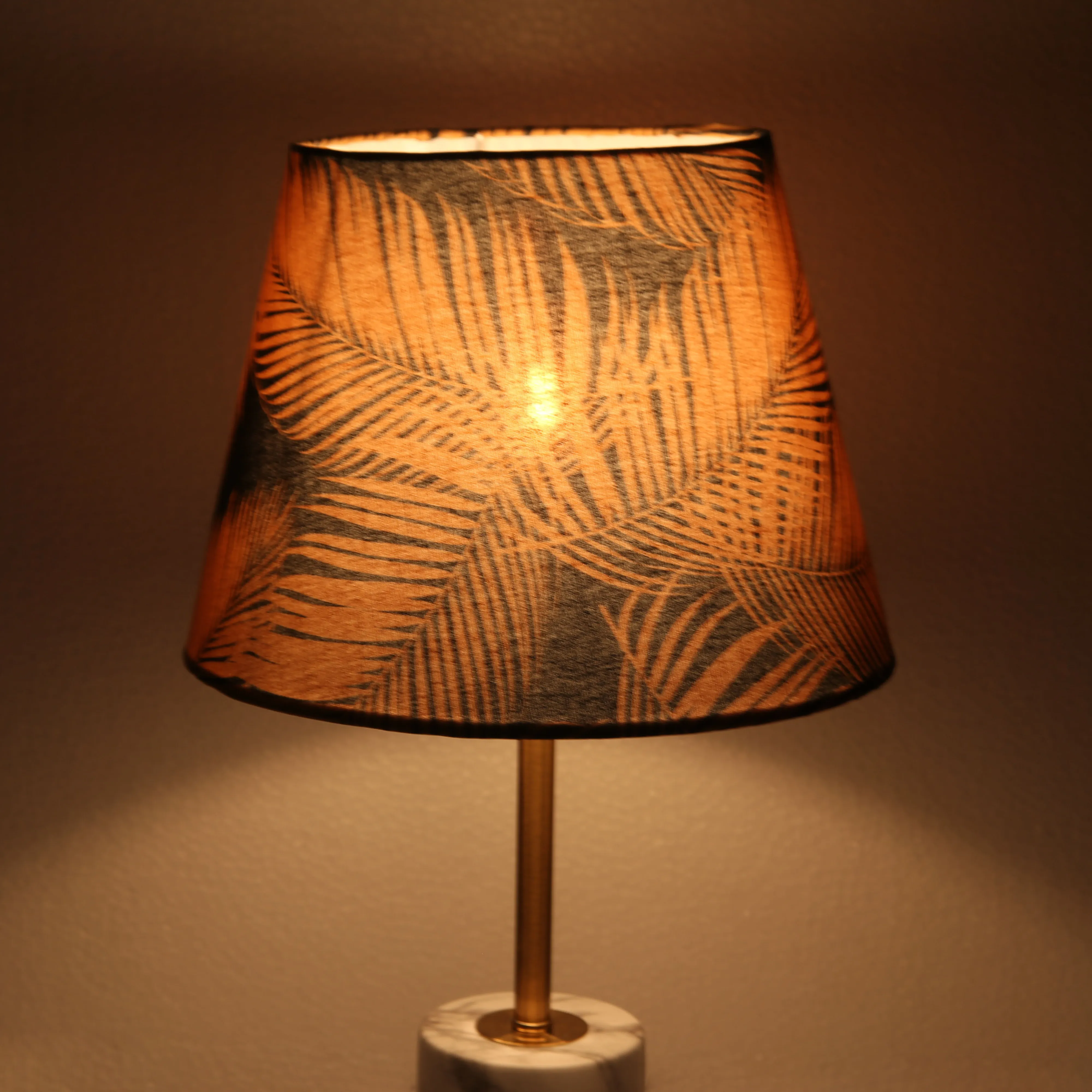 Autumn Lamp Shades 12" ( Set Of 2 )