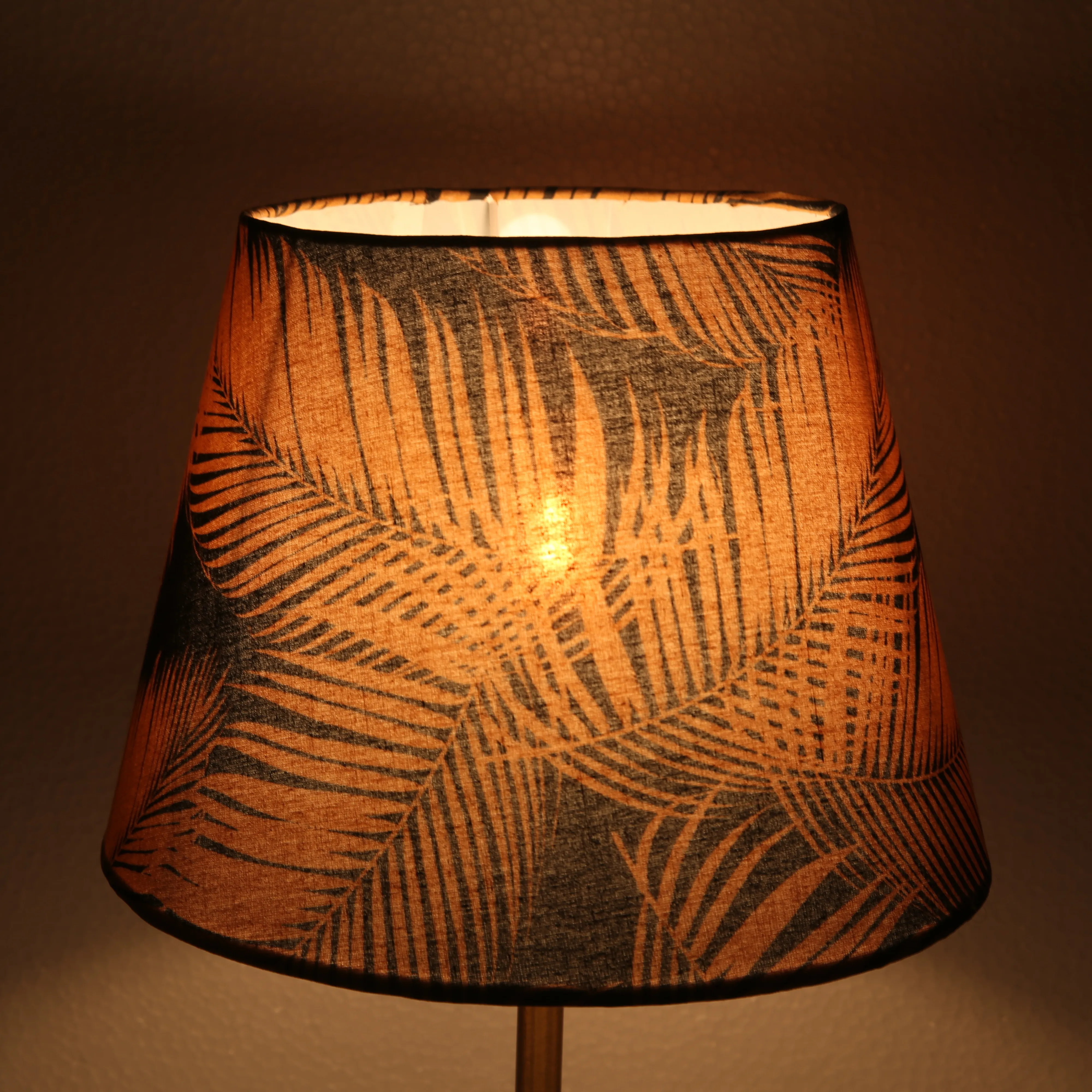 Autumn Lamp Shades 12" ( Set Of 2 )