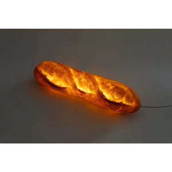 Batard Bread Lamp