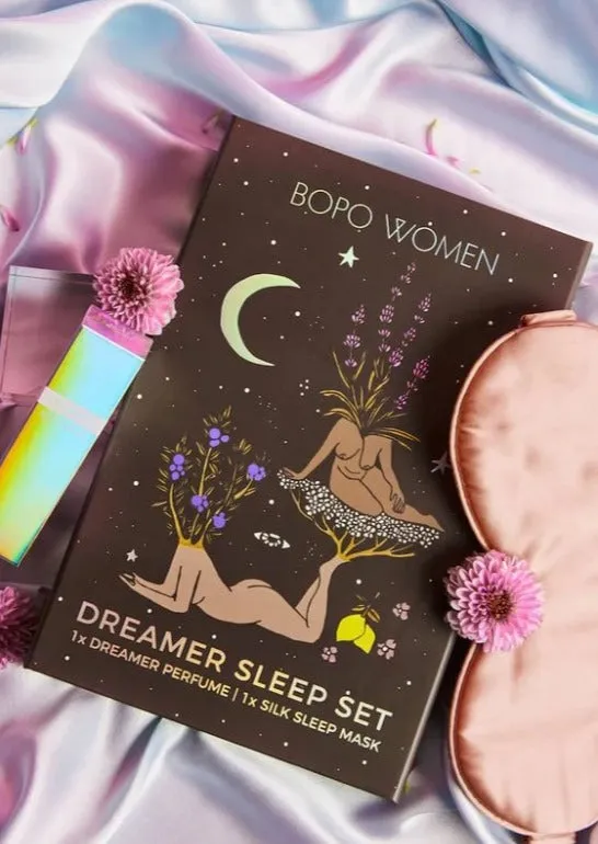 Bopo Women Dreamer Gift Set