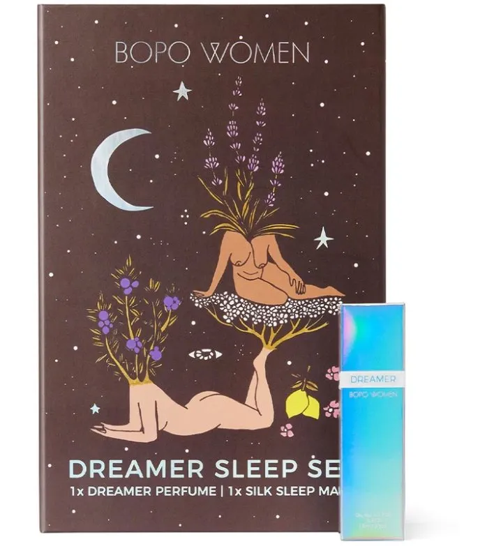 Bopo Women Dreamer Gift Set