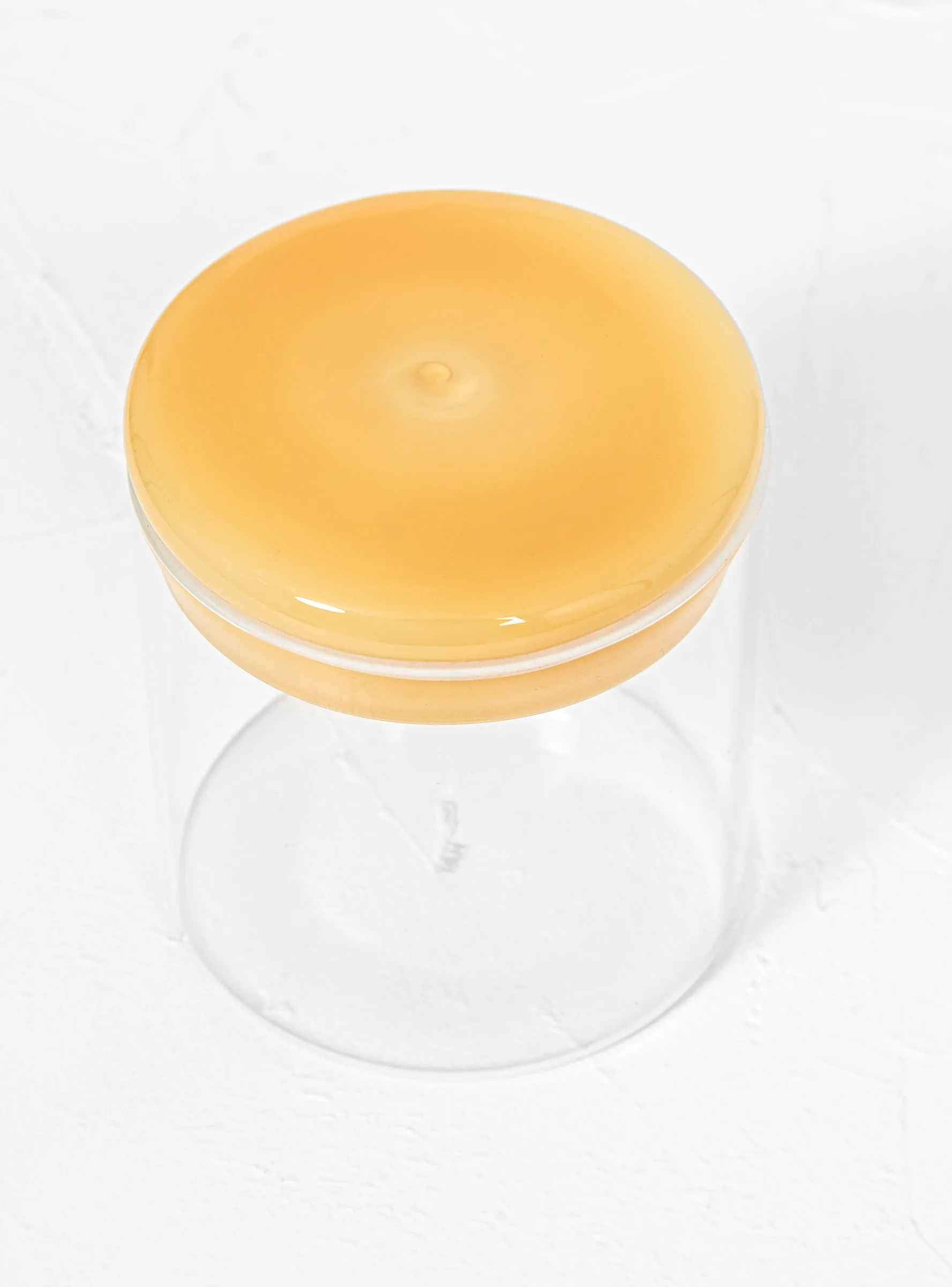 Borosilicate Jar Medium