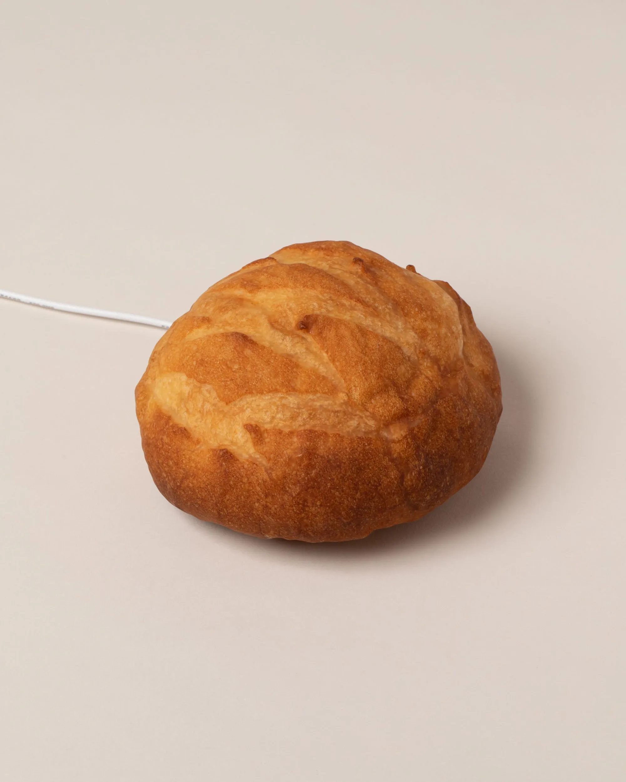 Boule Lamp