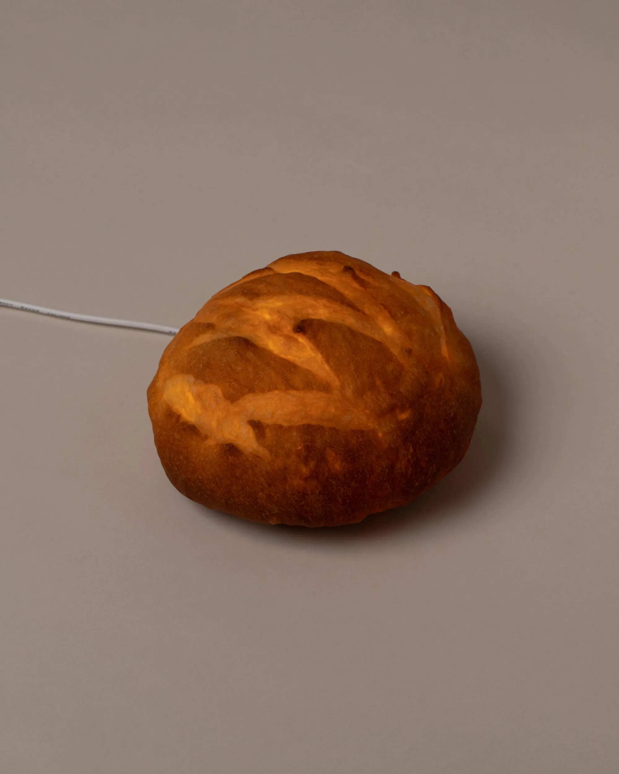 Boule Lamp