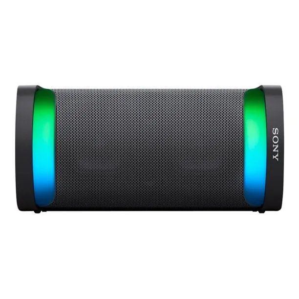 Certified Refurbished - Sony SRS-XP500 X-Series Wireless Portable Bluetooth Karaoke Party-Speaker