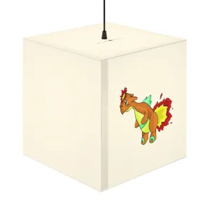 Chibiki Personalized Lamp