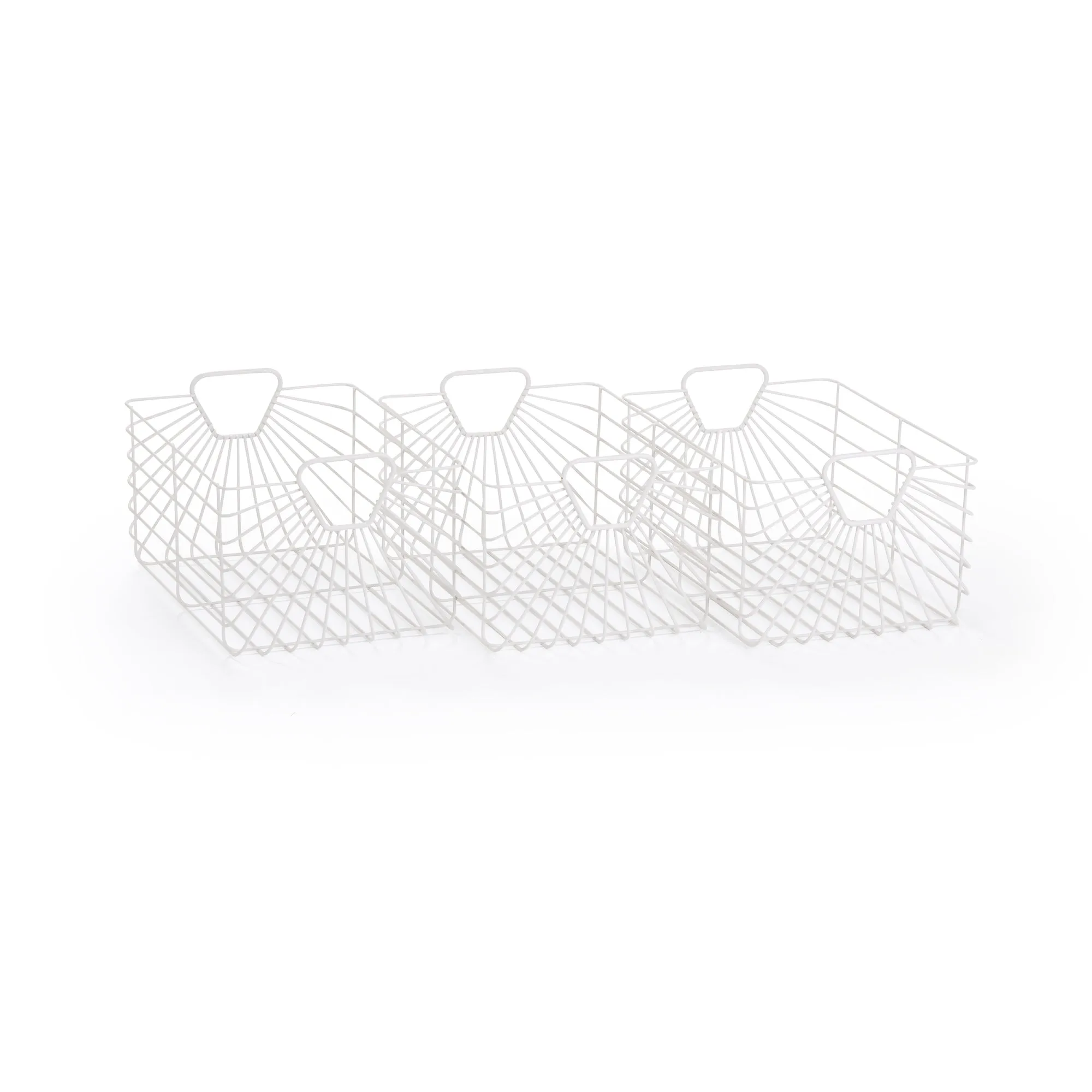 dadada Storage Basket Set of 3