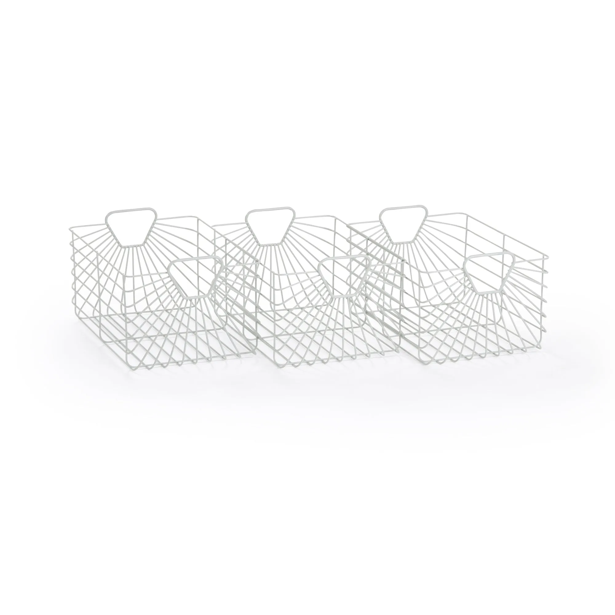 dadada Storage Basket Set of 3