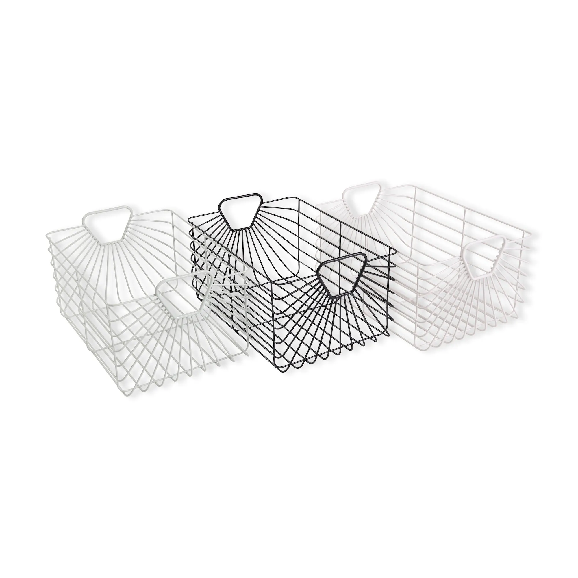 dadada Storage Basket Set of 3