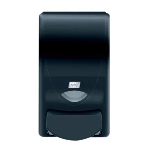 Deb 91128 Restyle Curve Manual Dispenser Black 1 / each