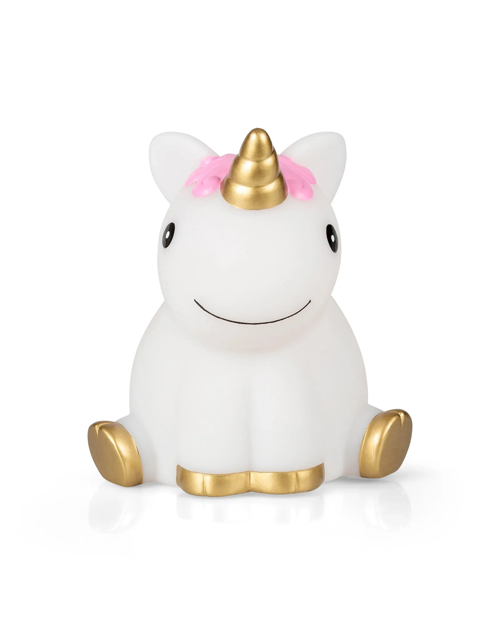 Fizz Fun Unicorn Night Light