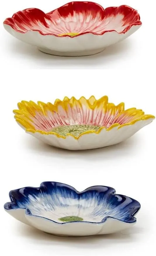 Flower Trinket Tray