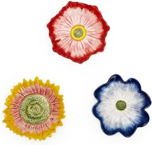 Flower Trinket Tray