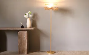 Fucius Floor Lamp