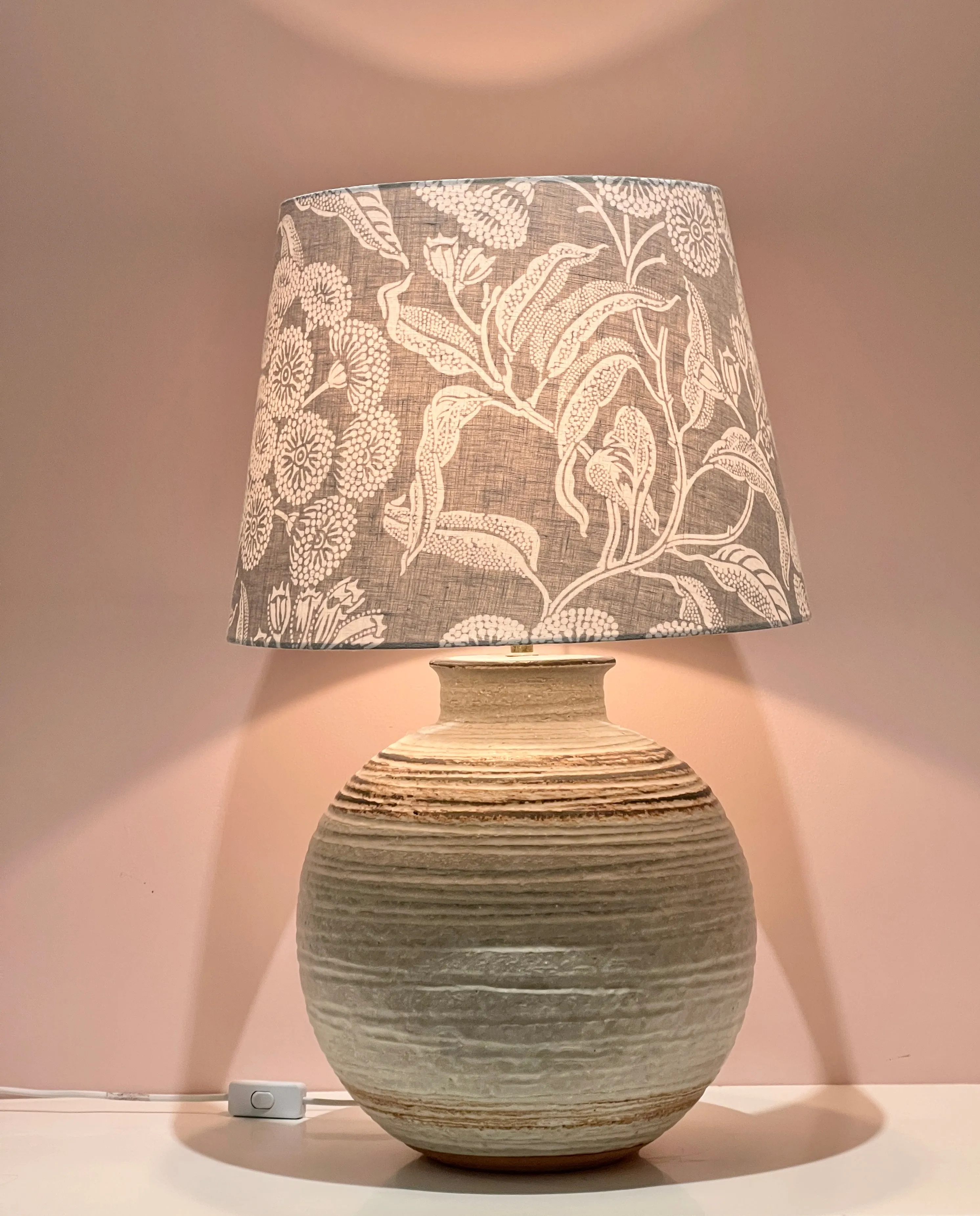 Gina Lamp