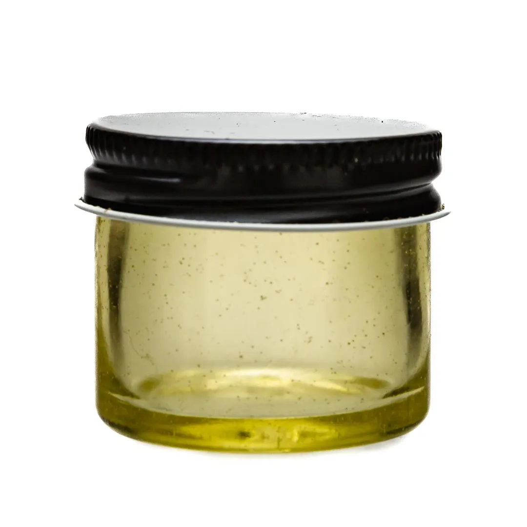 Glassmith - Hash Rosin Baller Jars