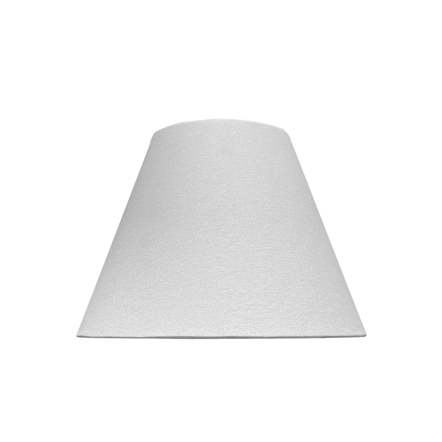 Jasmine Empire Linen Lampshade