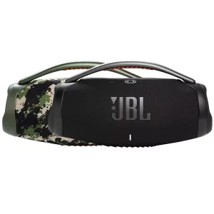 JBL Boombox 3 Portable Speaker