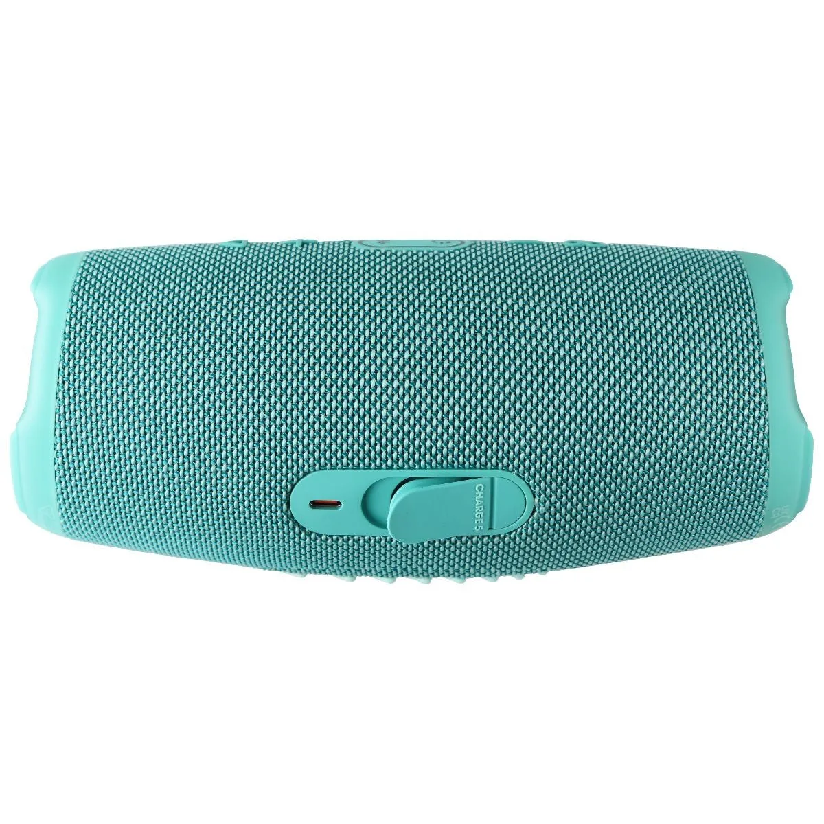 JBL CHARGE 5 Portable IP67 Waterproof Bluetooth Speaker - Teal