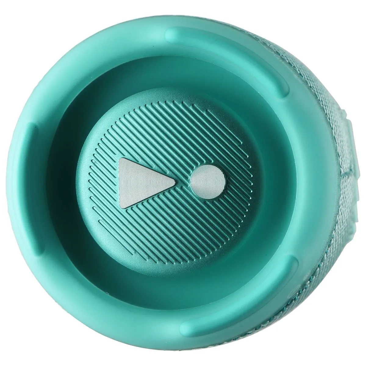 JBL CHARGE 5 Portable IP67 Waterproof Bluetooth Speaker - Teal