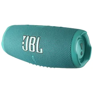 JBL CHARGE 5 Portable IP67 Waterproof Bluetooth Speaker - Teal