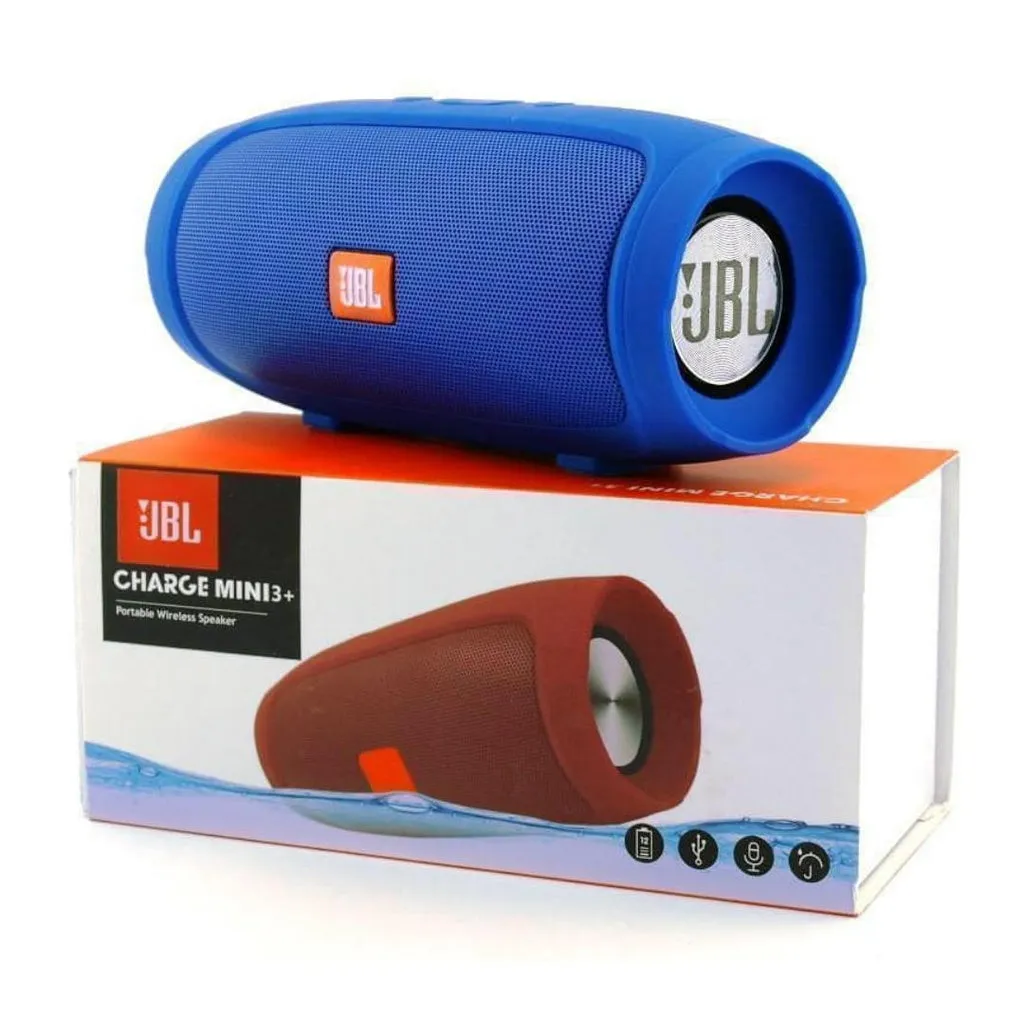 JBL Charge2  Bluetooth Speaker