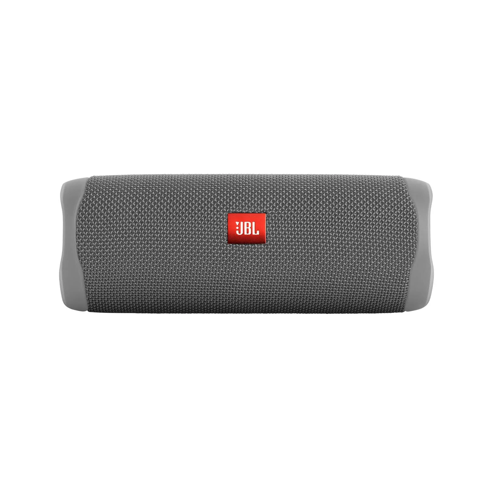 JBL Flip 5 Portable Waterproof Bluetooth Speaker - Gray (Refurbished)