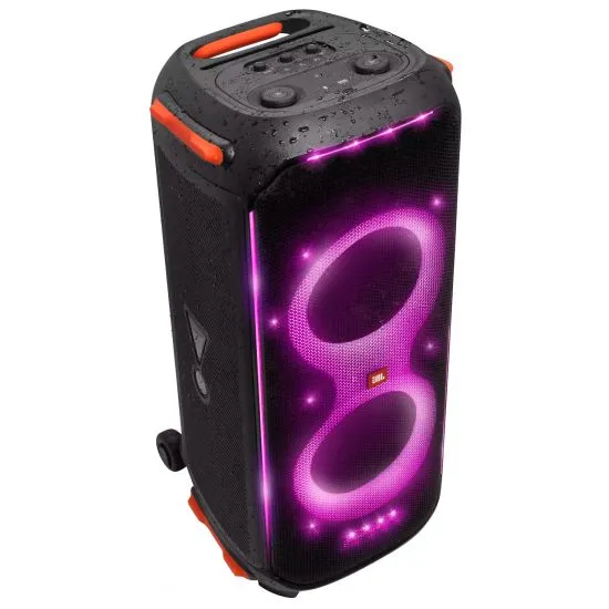 JBL Party box 710 Portable Speaker Black 5200630