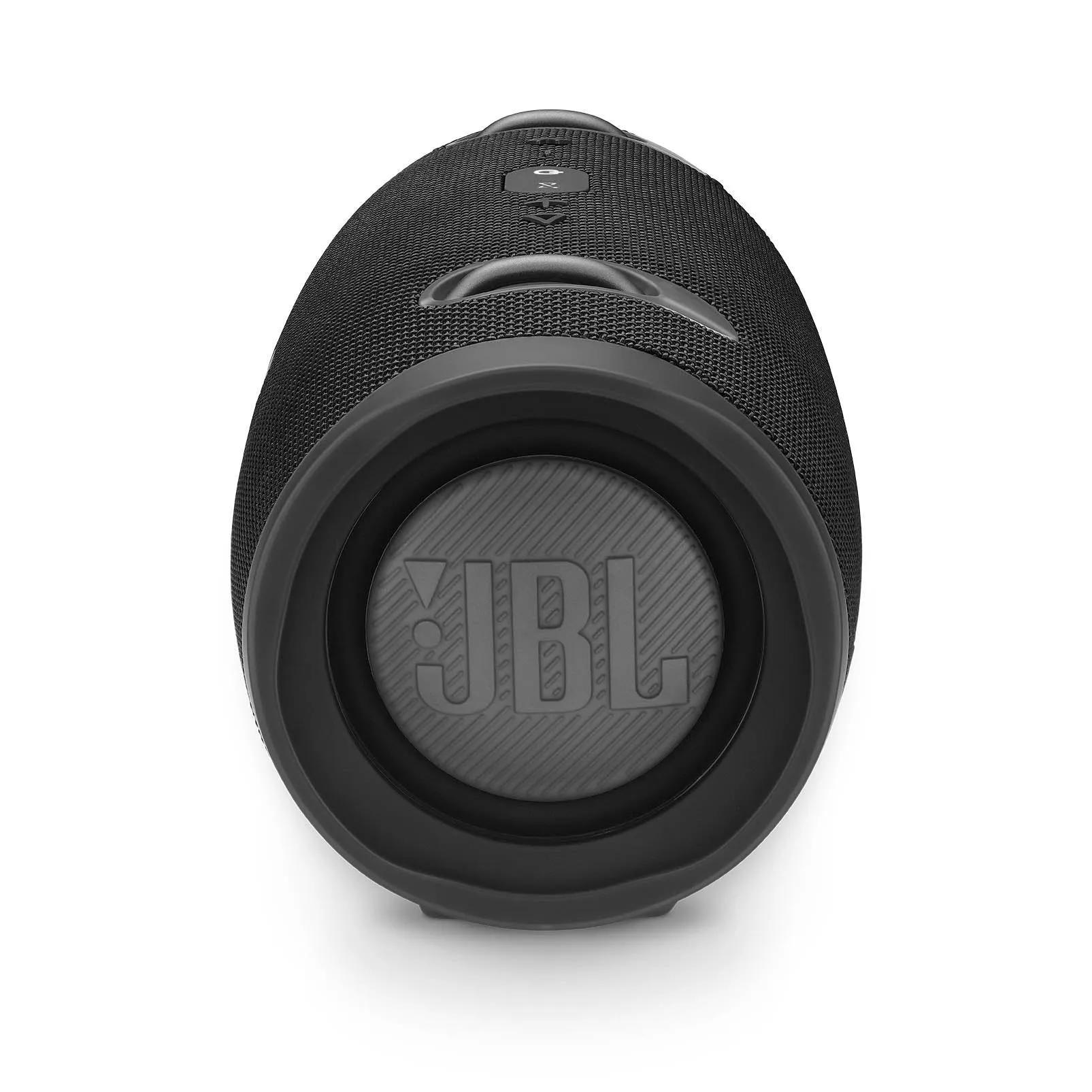 JBL Xtreme 2 Portable Bluetooth Speaker - Black (Refurbished)