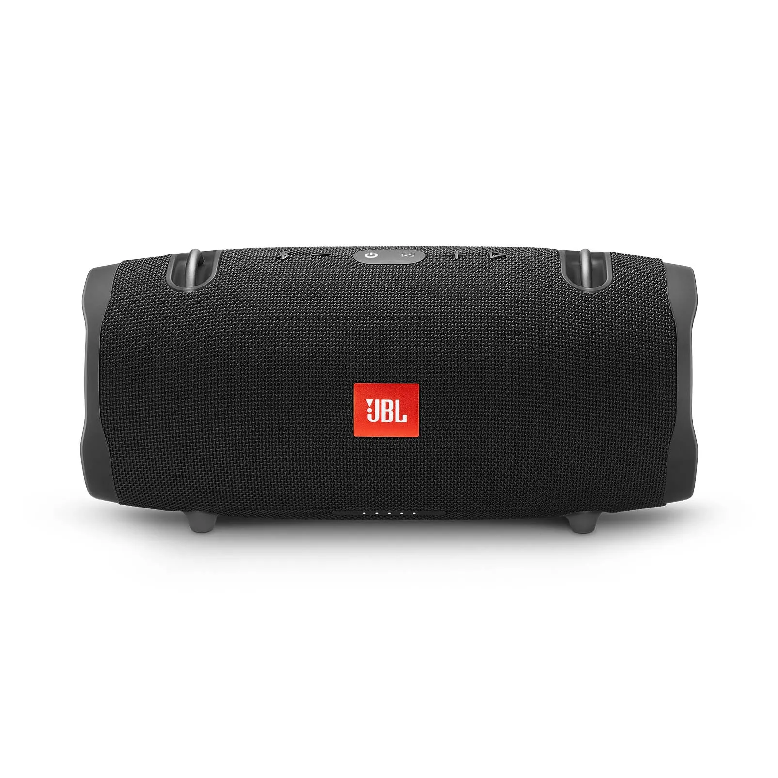 JBL Xtreme 2 Portable Bluetooth Speaker - Black (Refurbished)