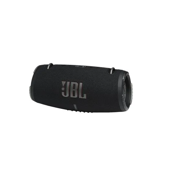 JBL Xtreme 3 Bluetooth Speaker Black 5059200