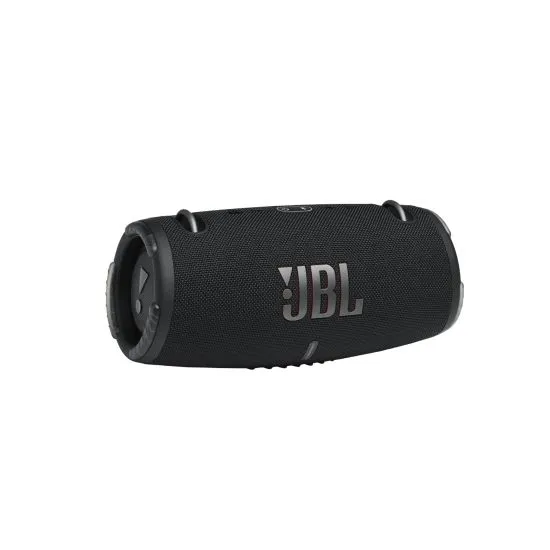 JBL Xtreme 3 Bluetooth Speaker Black 5059200