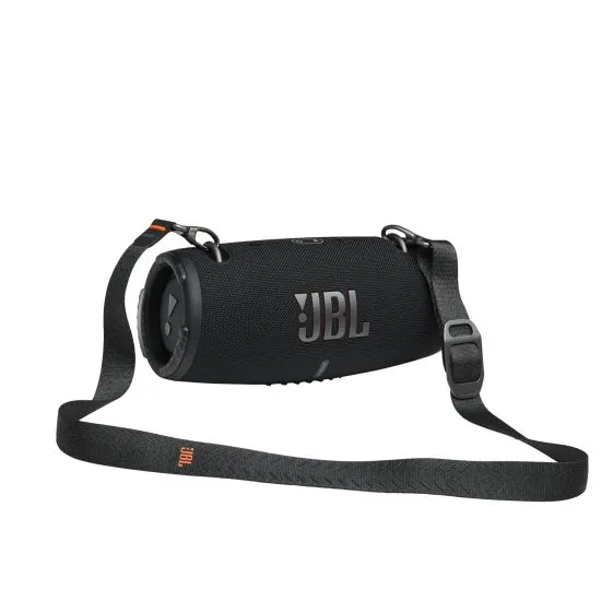 JBL Xtreme 3 Bluetooth Speaker Black 5059200