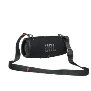 JBL Xtreme 3 Bluetooth Speaker Black 5059200