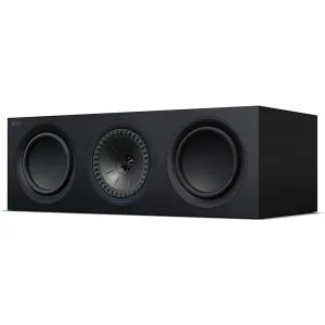 KEF Q250C 2-way Centre Channel Speaker