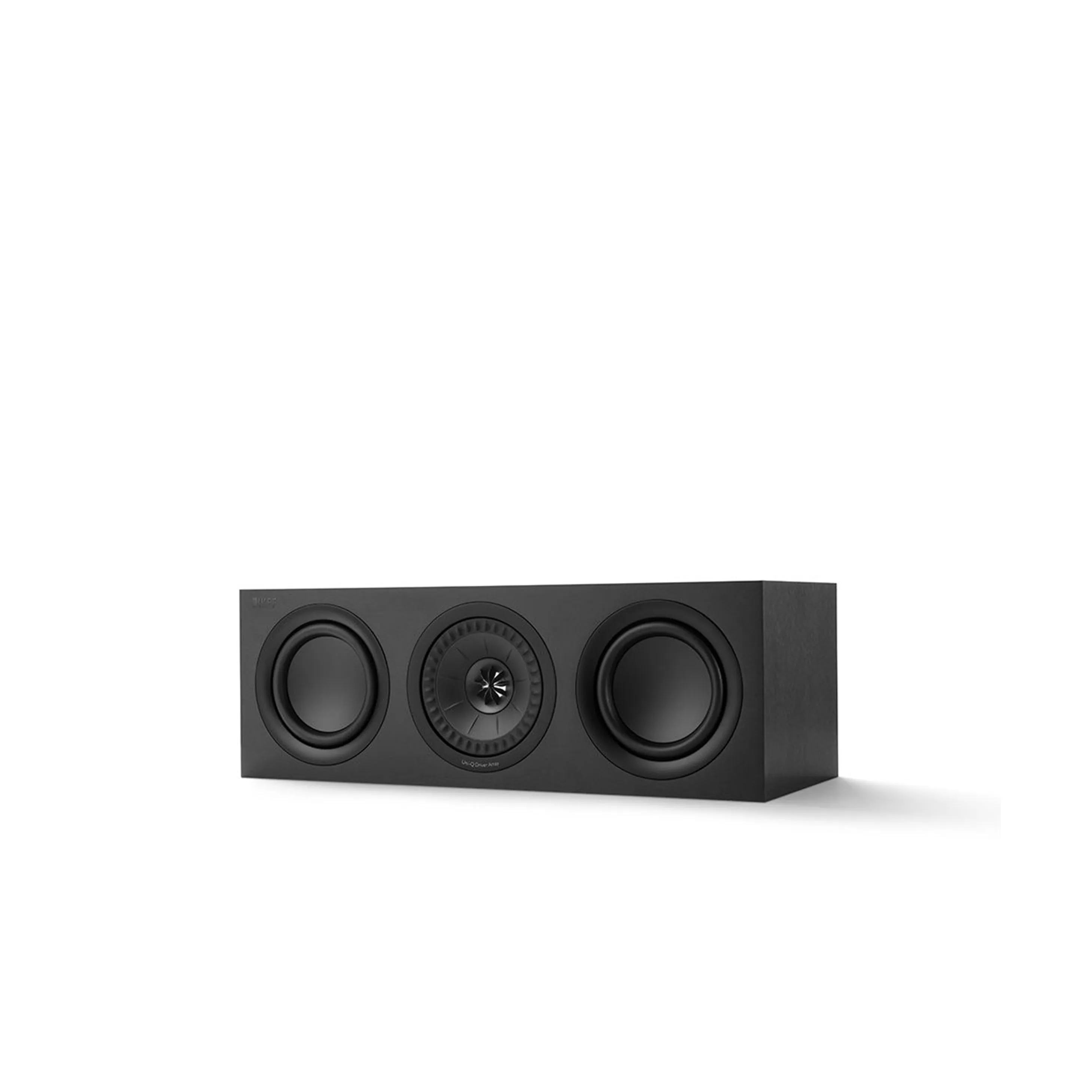 KEF Q250C 2-way Centre Channel Speaker