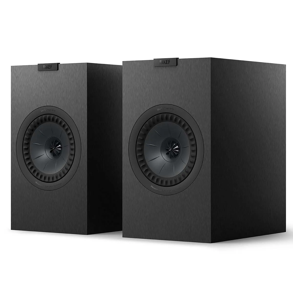 KEF Q3 Meta Bookshelf Speakers - Pair