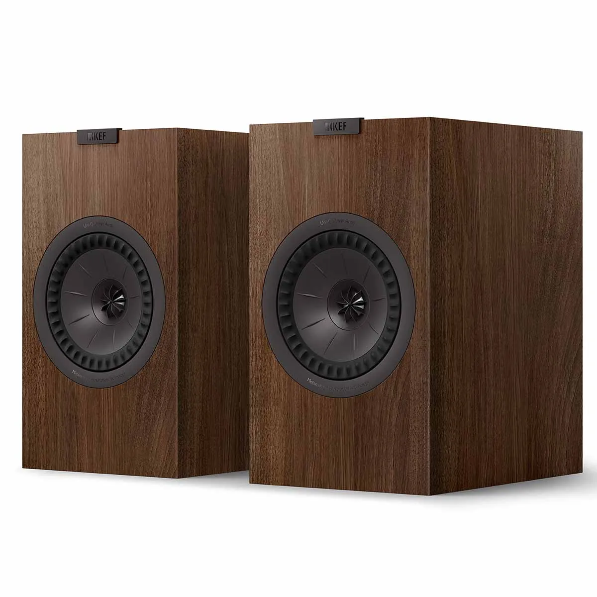 KEF Q3 Meta Bookshelf Speakers - Pair