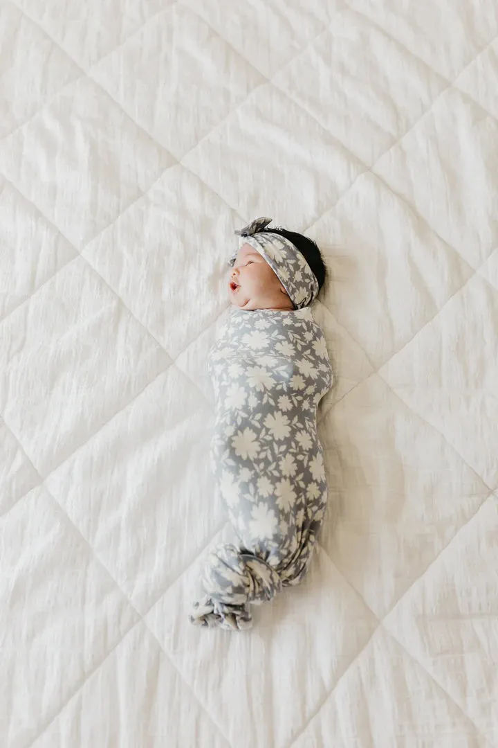 Lacie Swaddle Blanket