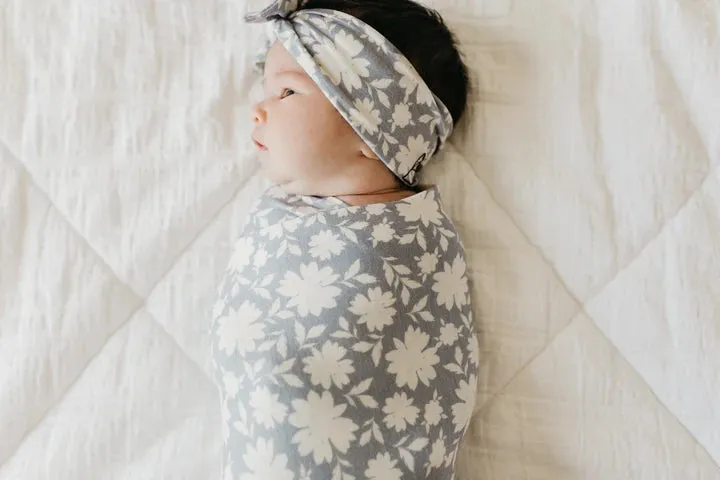 Lacie Swaddle Blanket