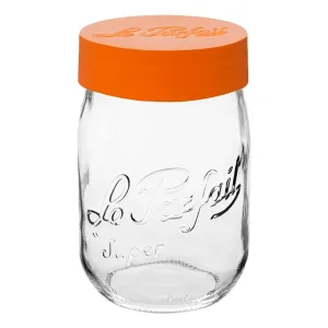 Le Parfait Preserving Jar Screw Top