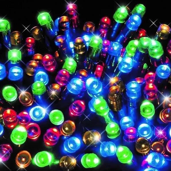 LED Battery Fairy Lights (20pc)